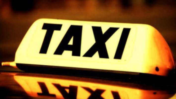 Taximetrist din Constanţa înjunghiat în plină stradă de un client